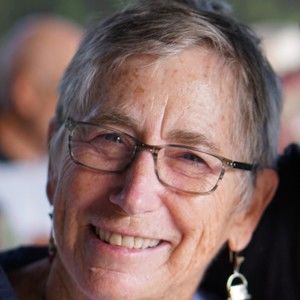 Meet your Posher, Pat